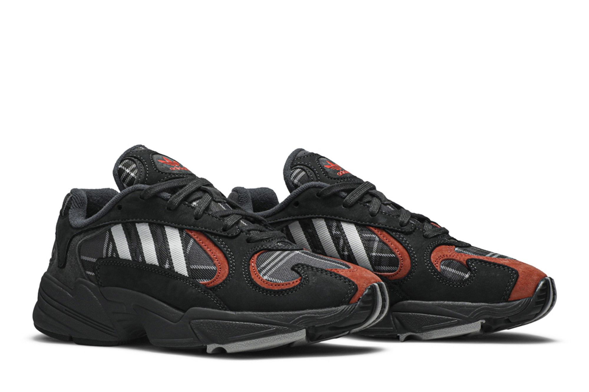 Yung 1 tartan discount