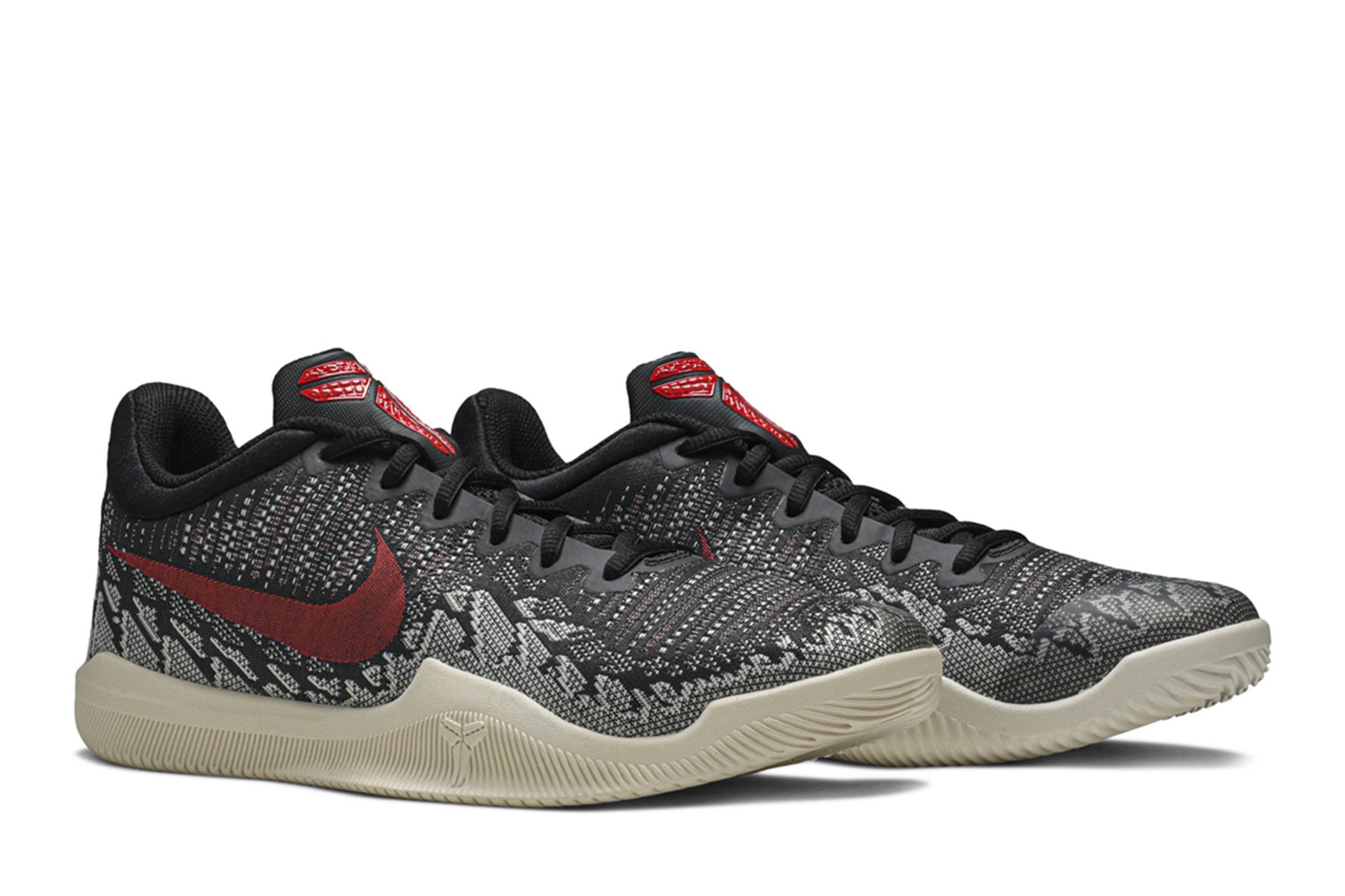 Buy Mamba Rage Bright Crimson 908972 060 GOAT