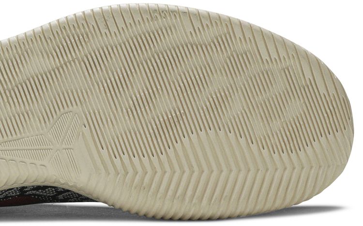 Nike Mamba Rage Bright Crimson