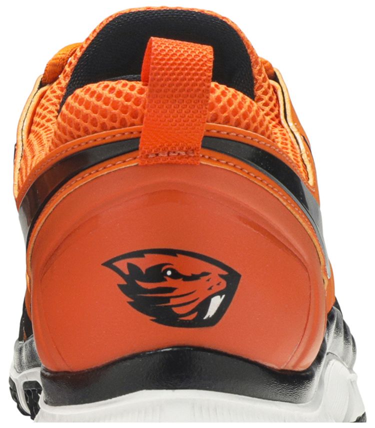 Nike Free Trainer 50 NRG Rivalry Oregon State