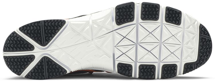 Nike Free Trainer 50 NRG Rivalry Oregon State