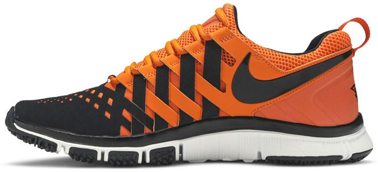 Nike Free Trainer 50 NRG Rivalry Oregon State