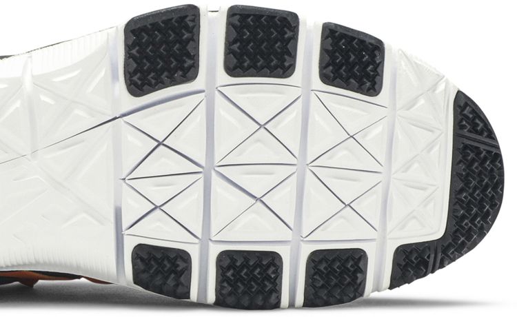 Nike Free Trainer 50 NRG Rivalry Oregon State