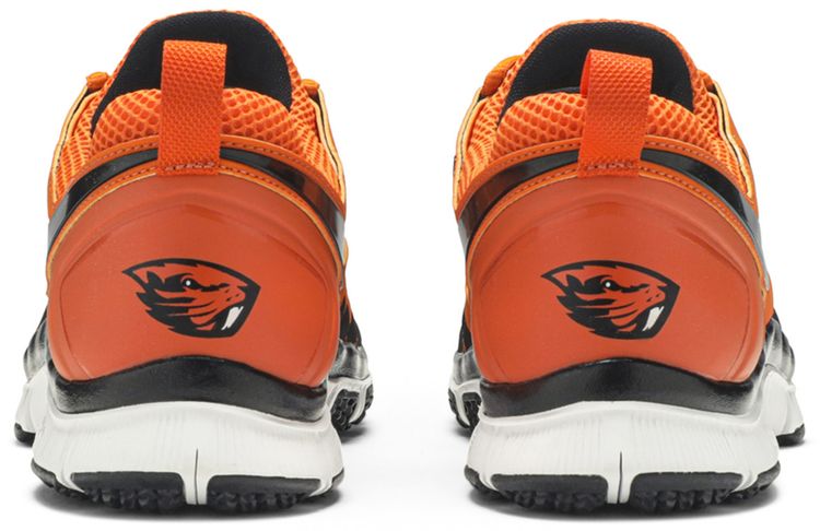 Nike Free Trainer 50 NRG Rivalry Oregon State