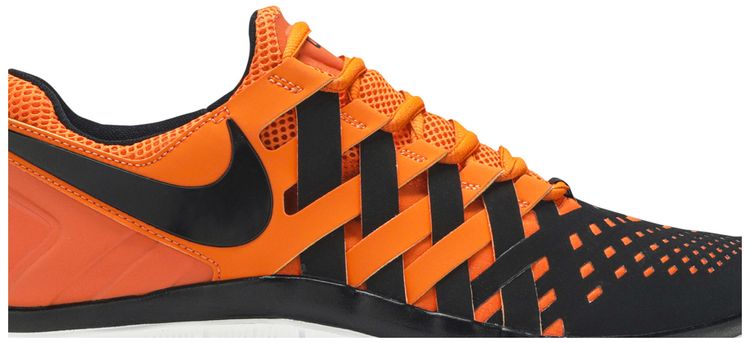 Nike Free Trainer 50 NRG Rivalry Oregon State