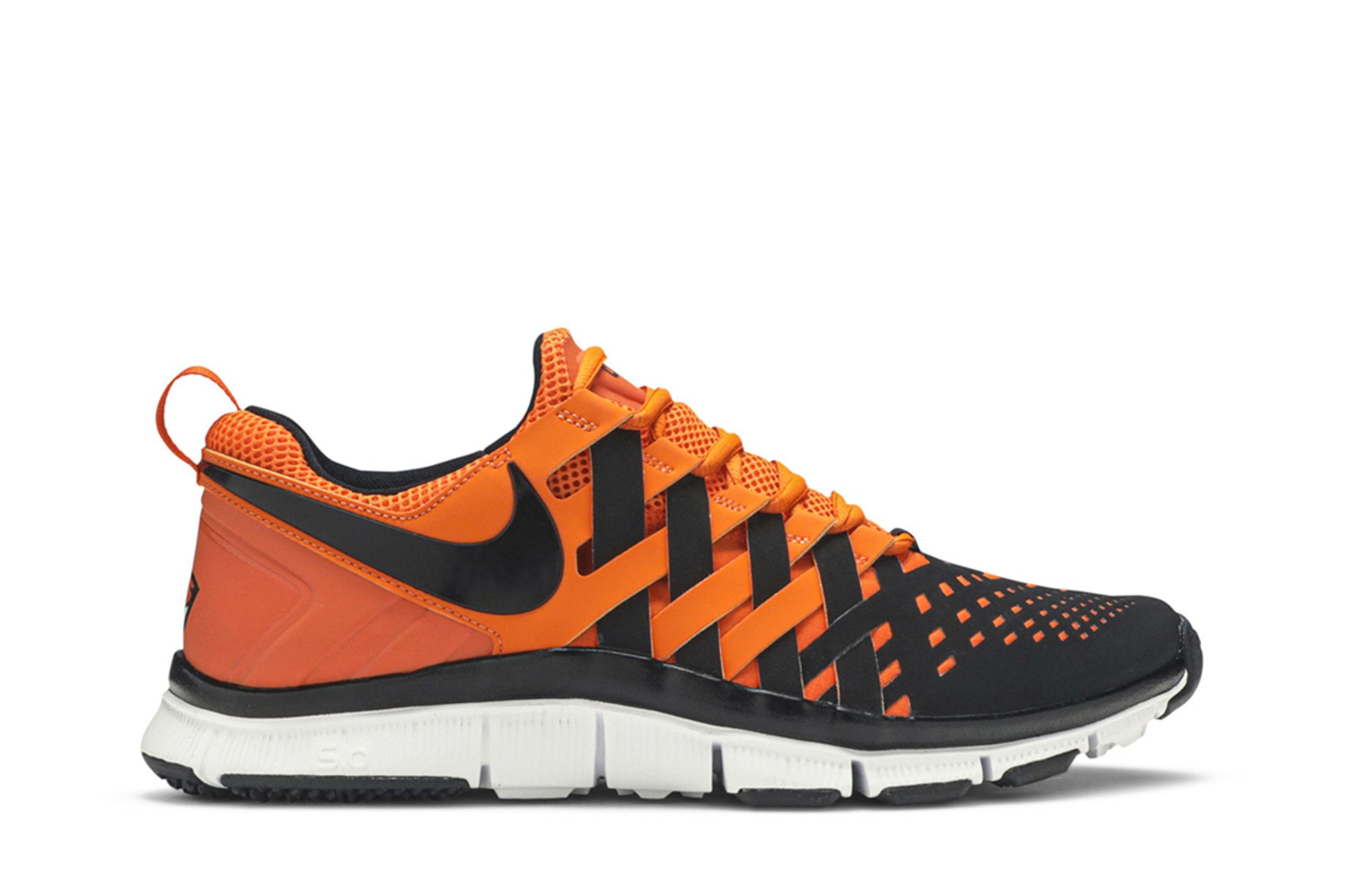Nike free trainer 5.0 tb orange outlet