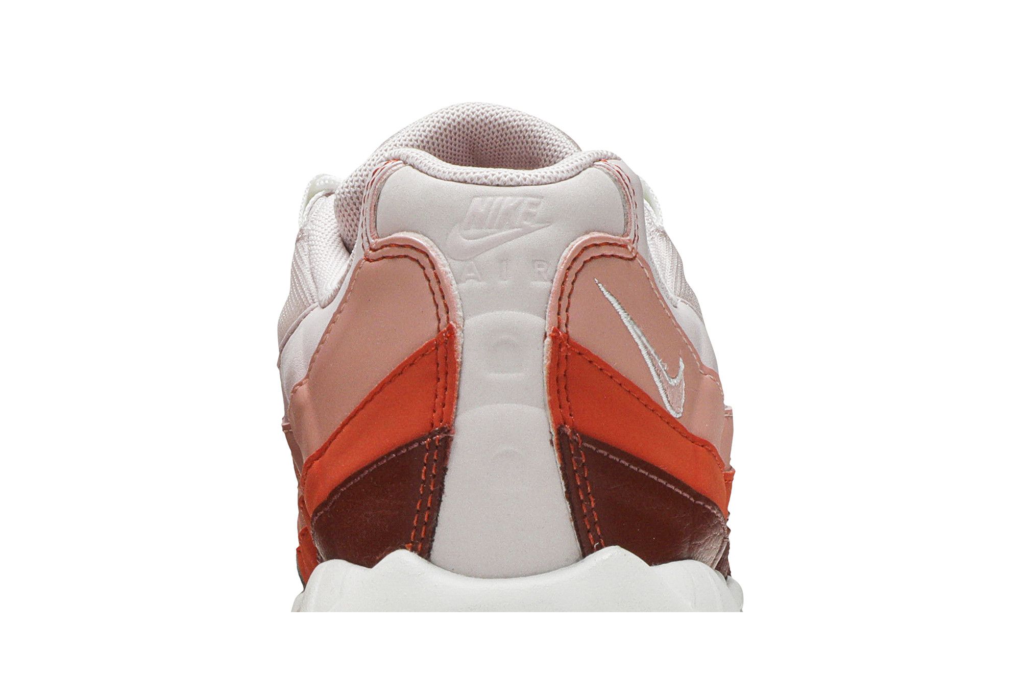 air max 95 pink orange