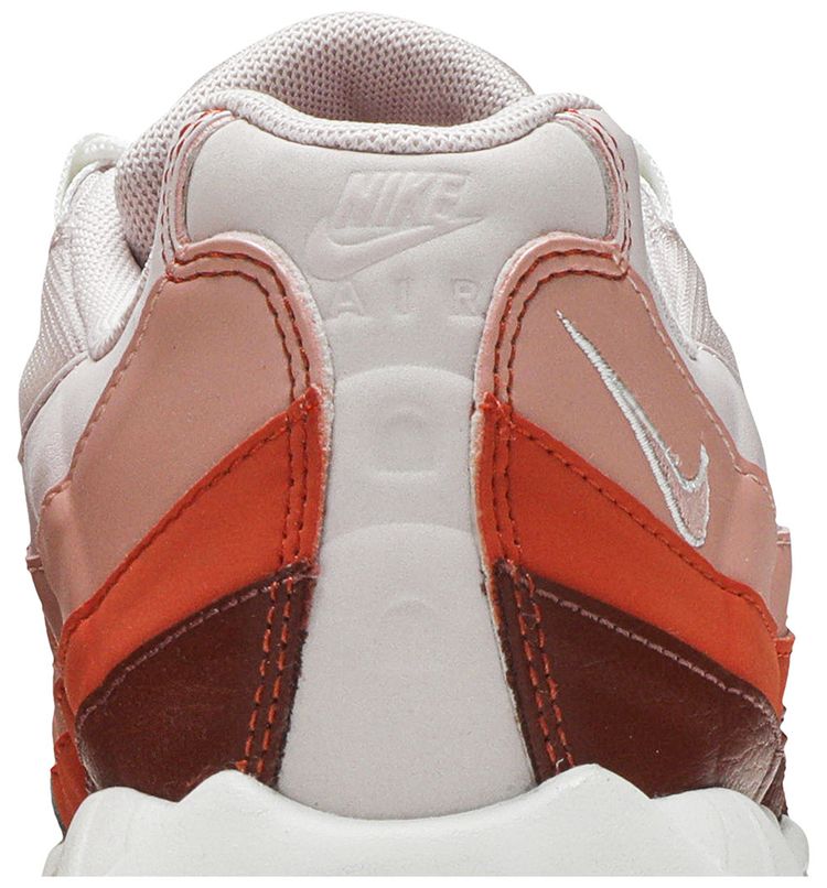 Nike Wmns Air Max 95 Rose Coral