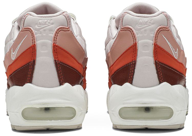 Nike Wmns Air Max 95 Rose Coral