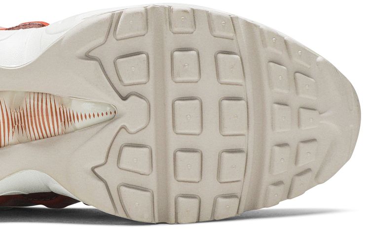 Nike Wmns Air Max 95 Rose Coral