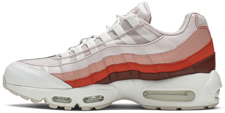 Nike Wmns Air Max 95 Rose Coral