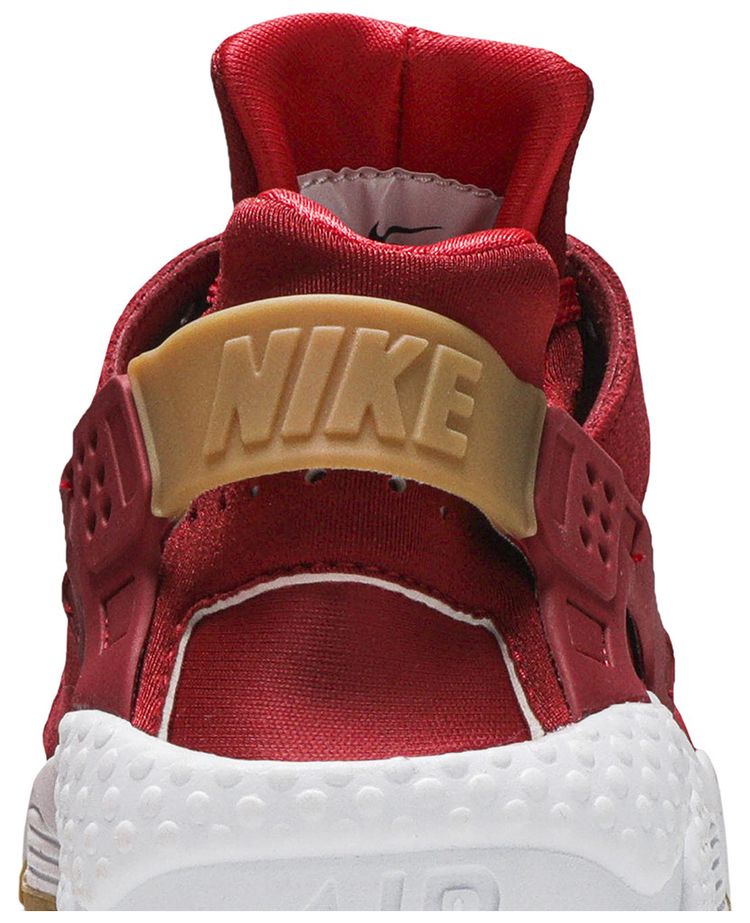 Nike Wmns Air Huarache SD Gym Red