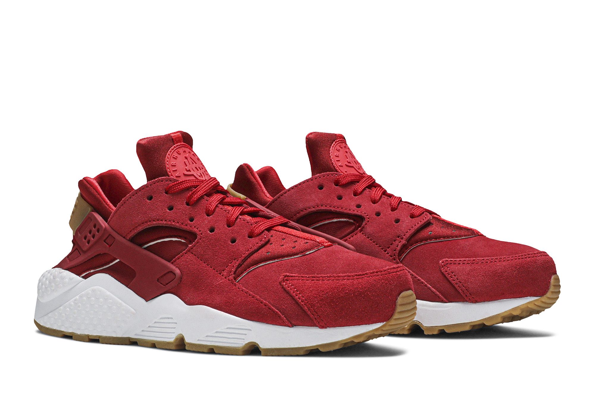 Buy Wmns Air Huarache SD Gym Red AA0524 601 GOAT