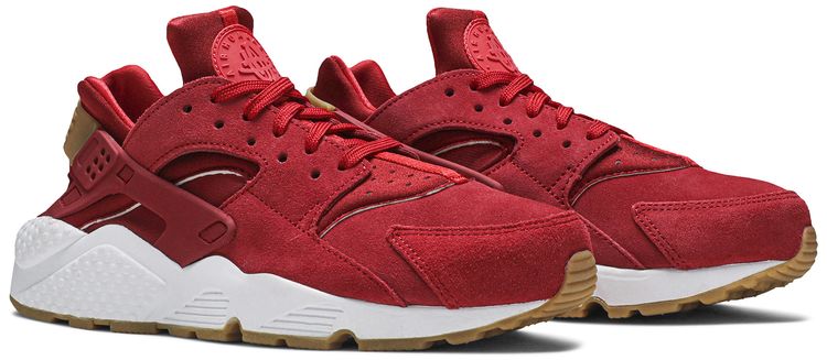Nike Wmns Air Huarache SD Gym Red