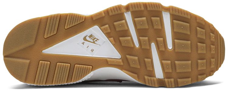 Nike Wmns Air Huarache SD Gym Red