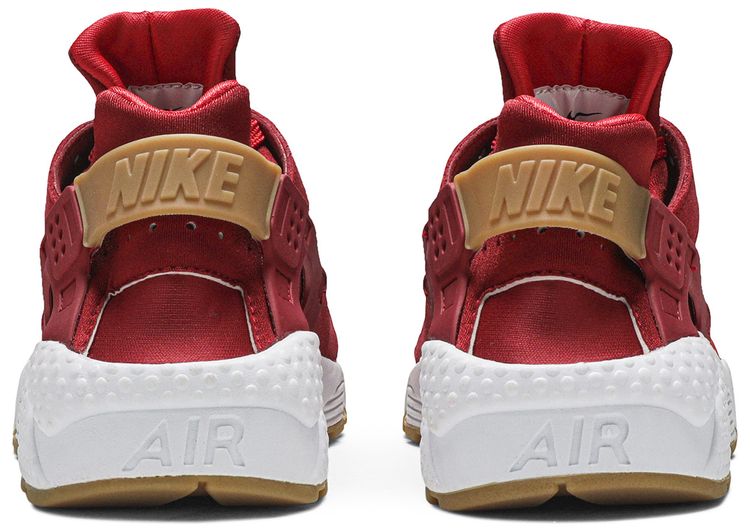 Nike Wmns Air Huarache SD Gym Red