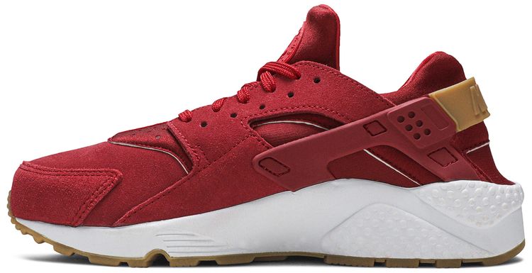 Nike Wmns Air Huarache SD Gym Red