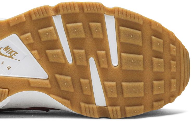 Nike Wmns Air Huarache SD Gym Red