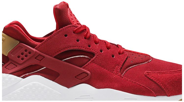 Nike Wmns Air Huarache SD Gym Red