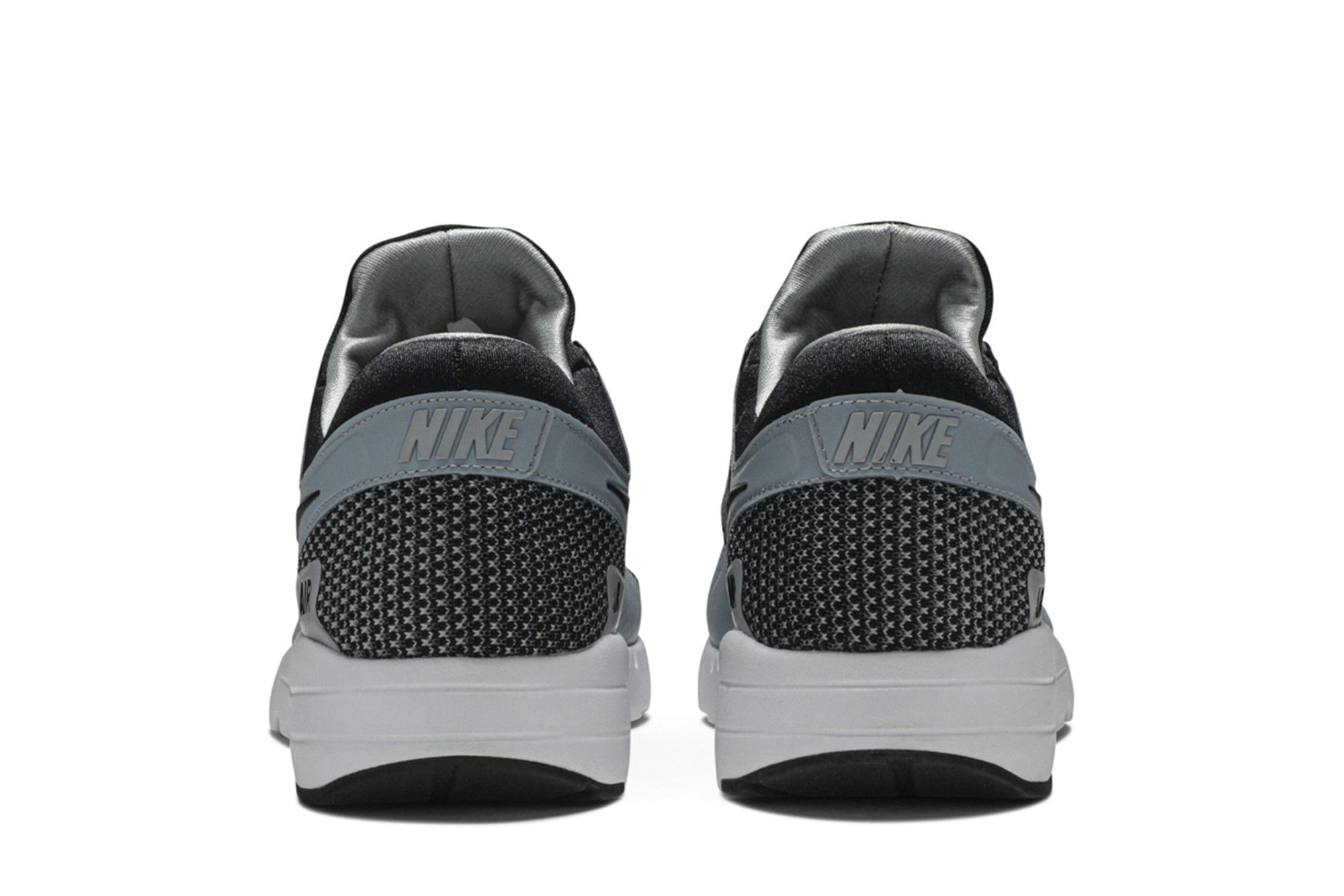 Air max zero cool grey top