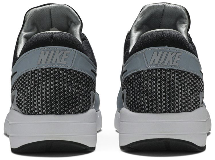 Nike Air Max Zero Essential Black Grey