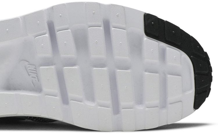 Nike Air Max Zero Essential Black Grey