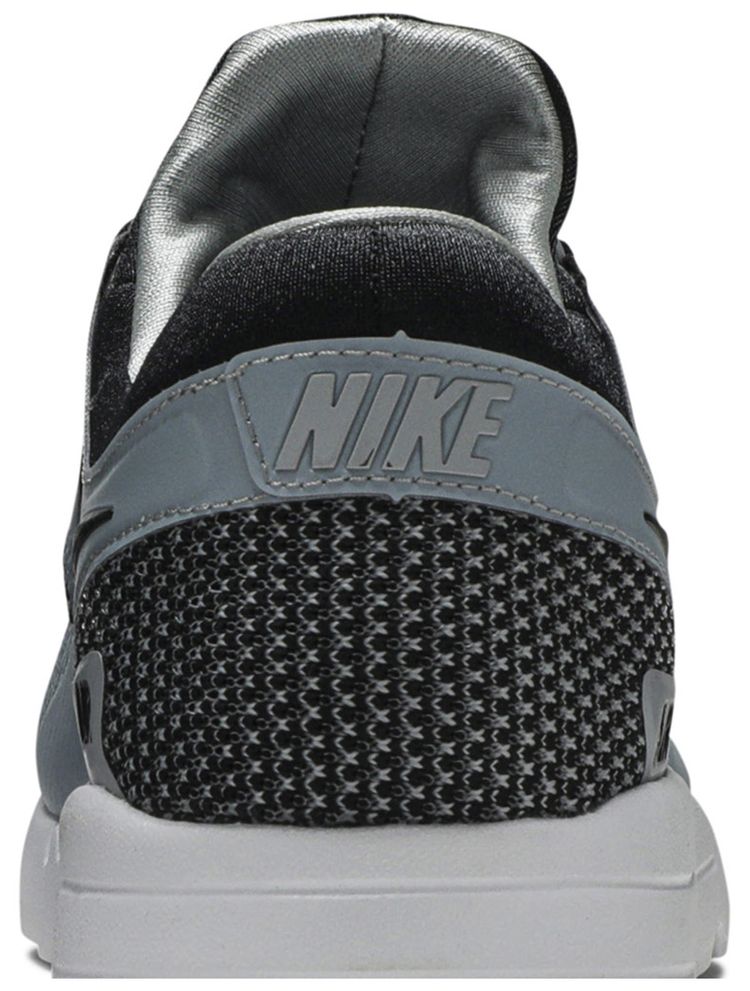 Nike Air Max Zero Essential Black Grey