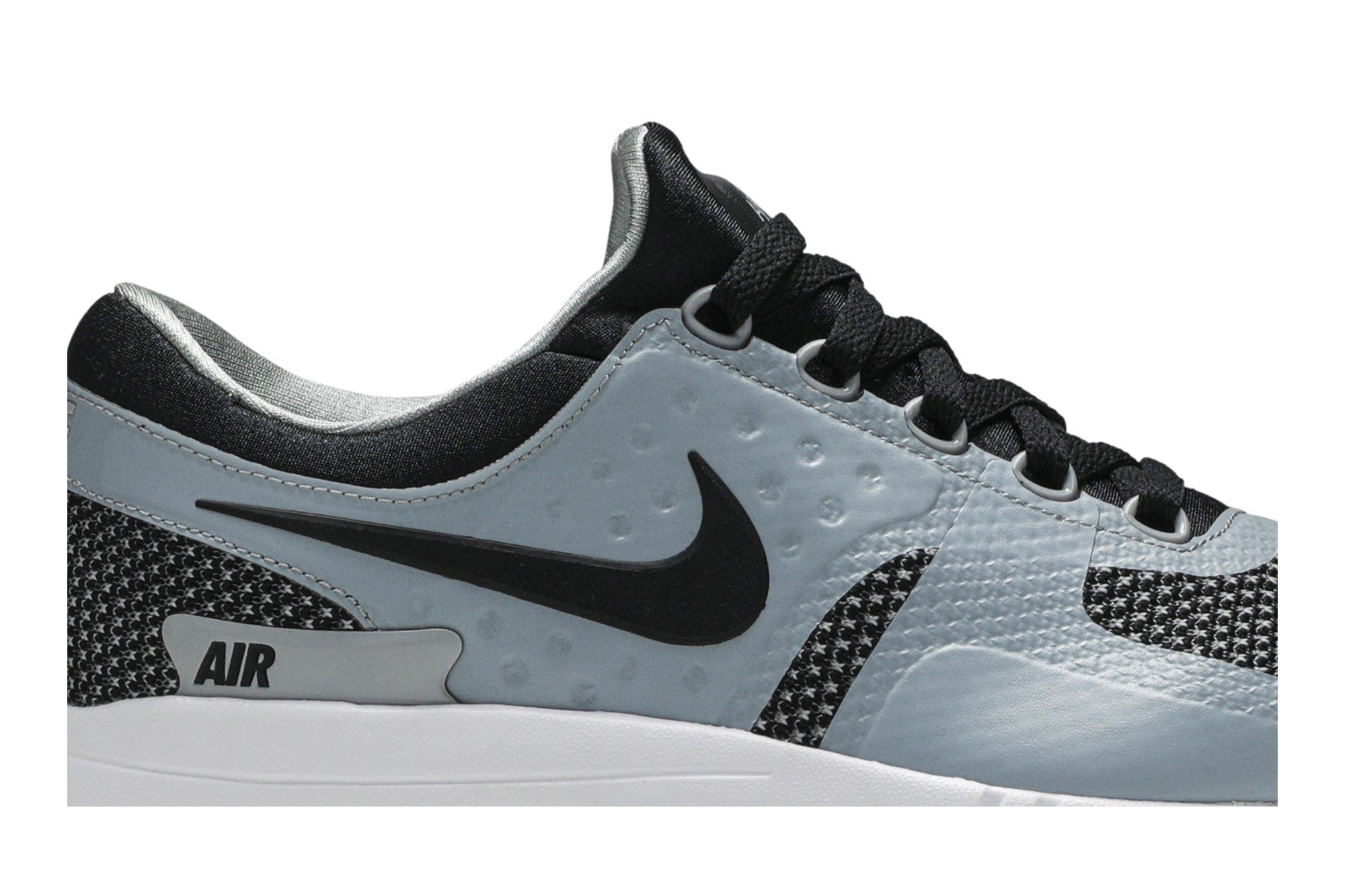 Buy Air Max Zero Essential Black Grey 876070 002 GOAT UK