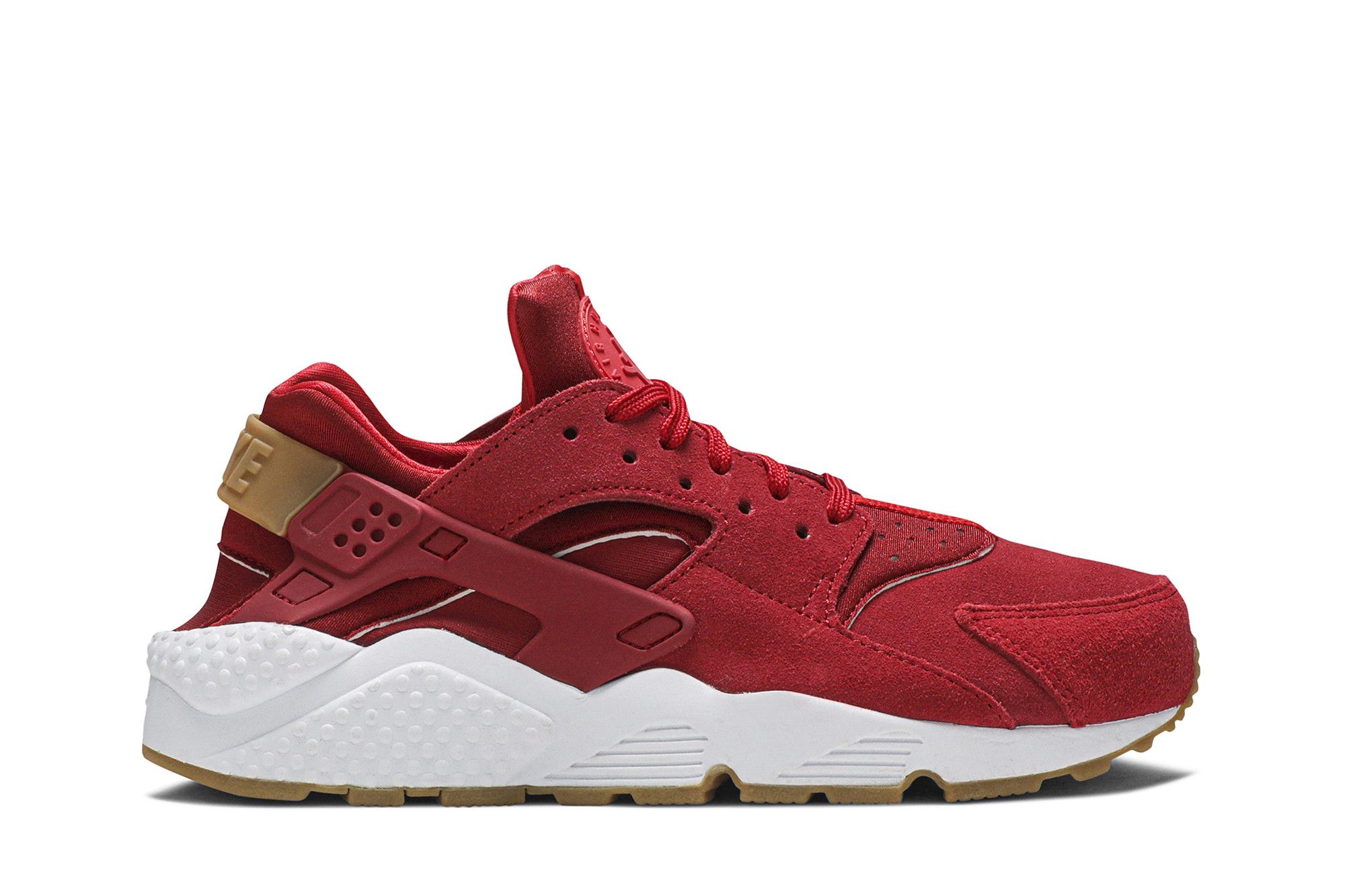 Buy Wmns Air Huarache SD Gym Red AA0524 601 GOAT