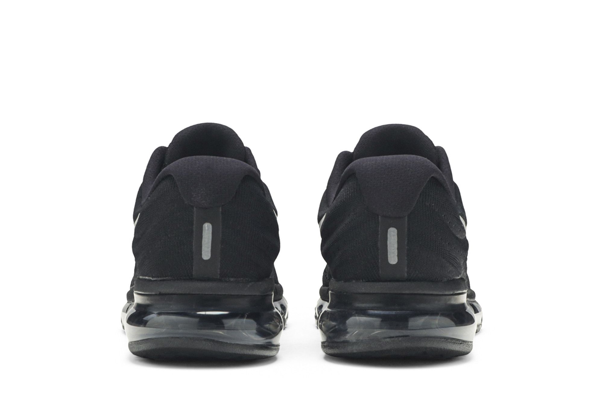triple black air max 2017