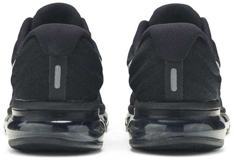 Nike Air Max 2017 Black