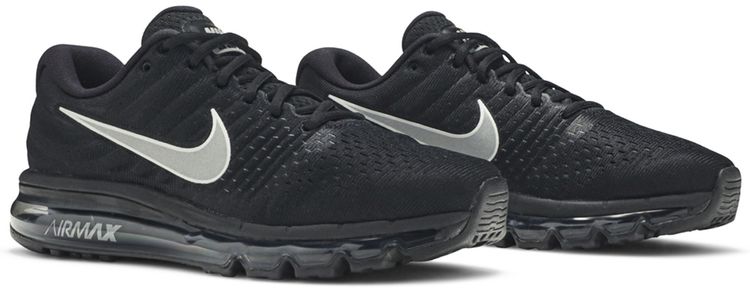 Nike Air Max 2017 Black