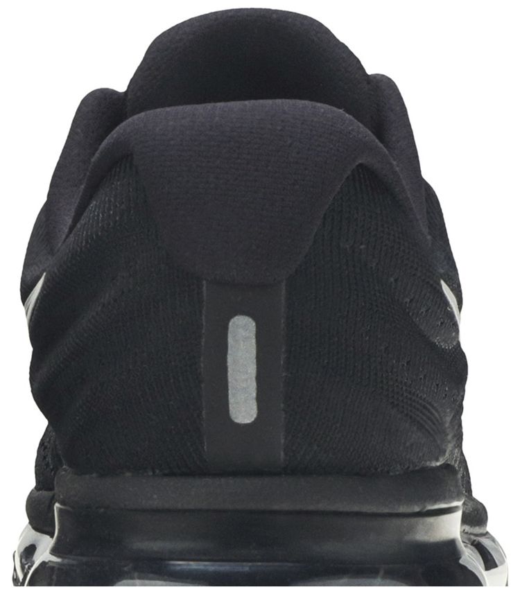 Nike Air Max 2017 Black