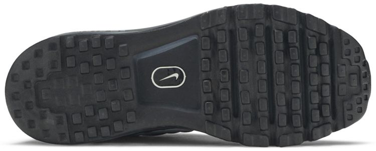 Nike Air Max 2017 Black