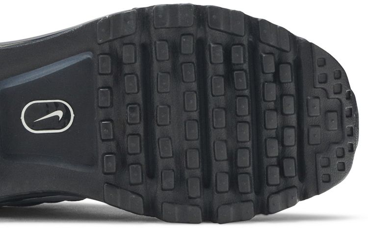 Nike Air Max 2017 Black