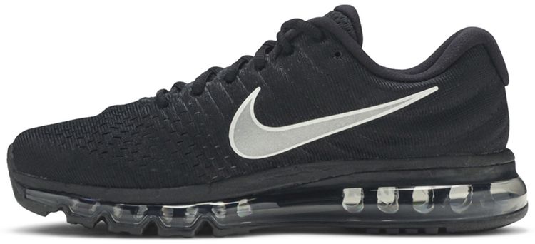 Nike Air Max 2017 Black