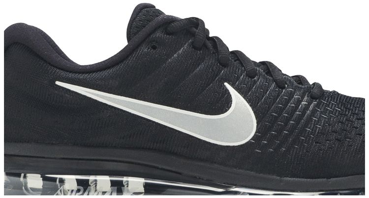 Nike Air Max 2017 Black