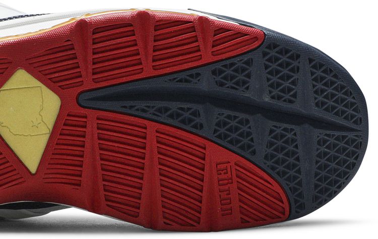 Nike Zoom LeBron 3 Low Remix