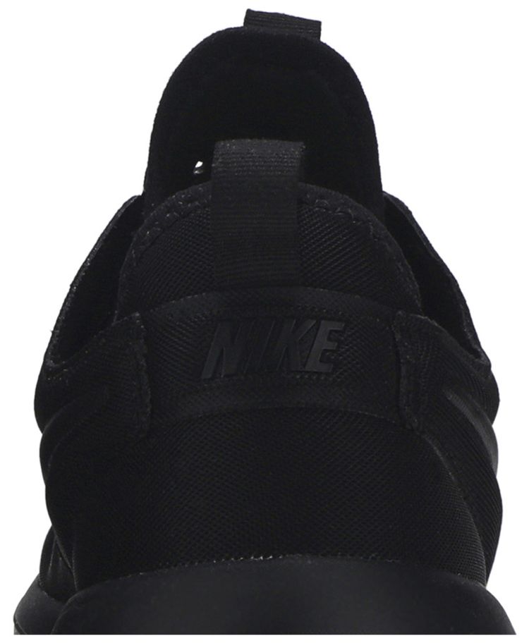 Nike Roshe Two Triple Black