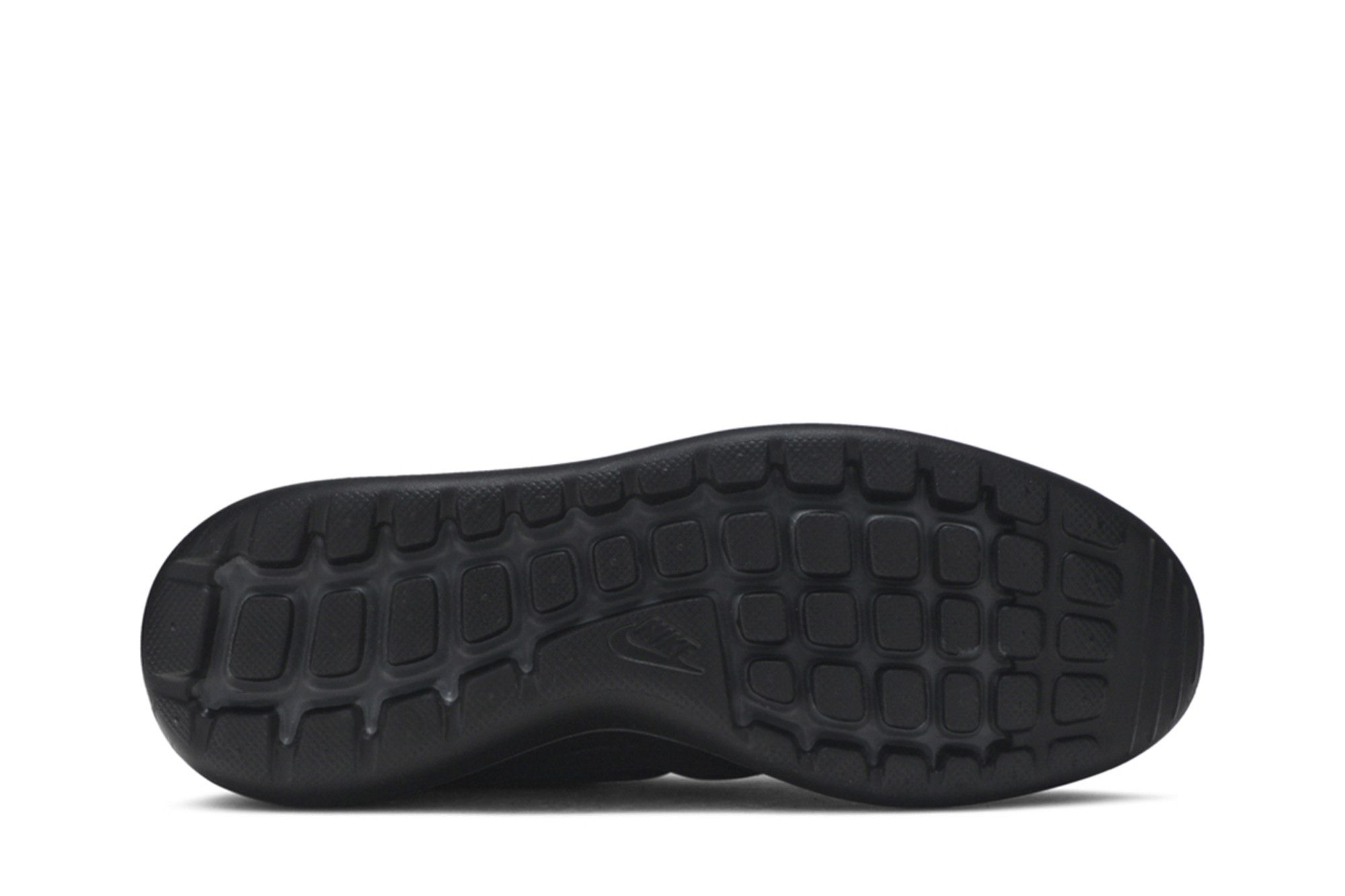 Nike roshe two all black outlet