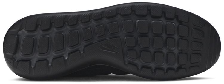 Nike Roshe Two Triple Black