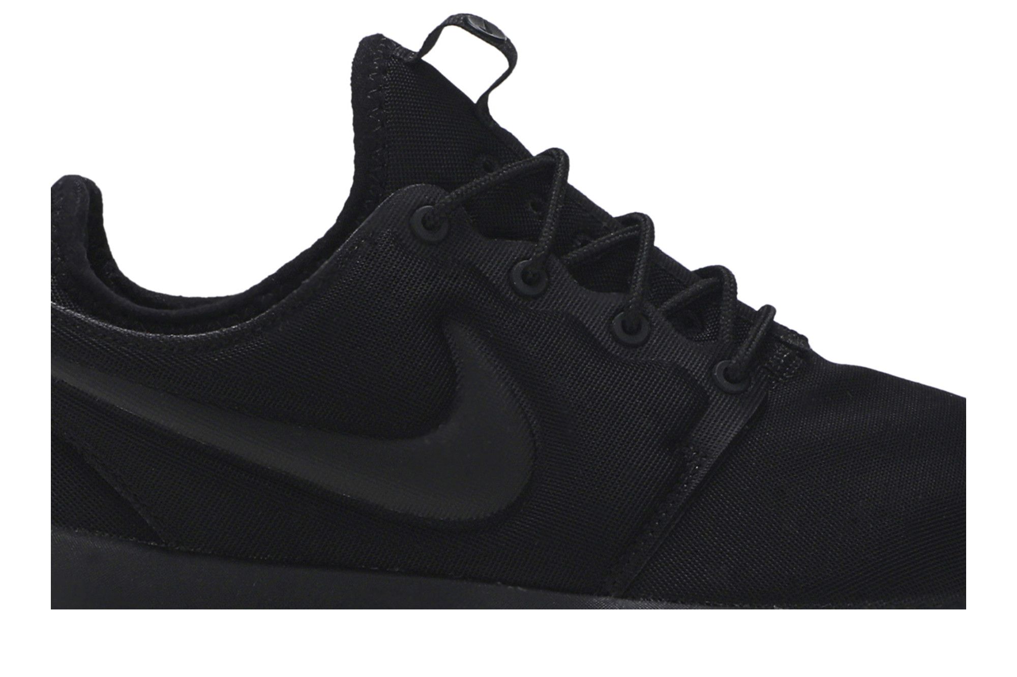 nike roshe 2 triple black