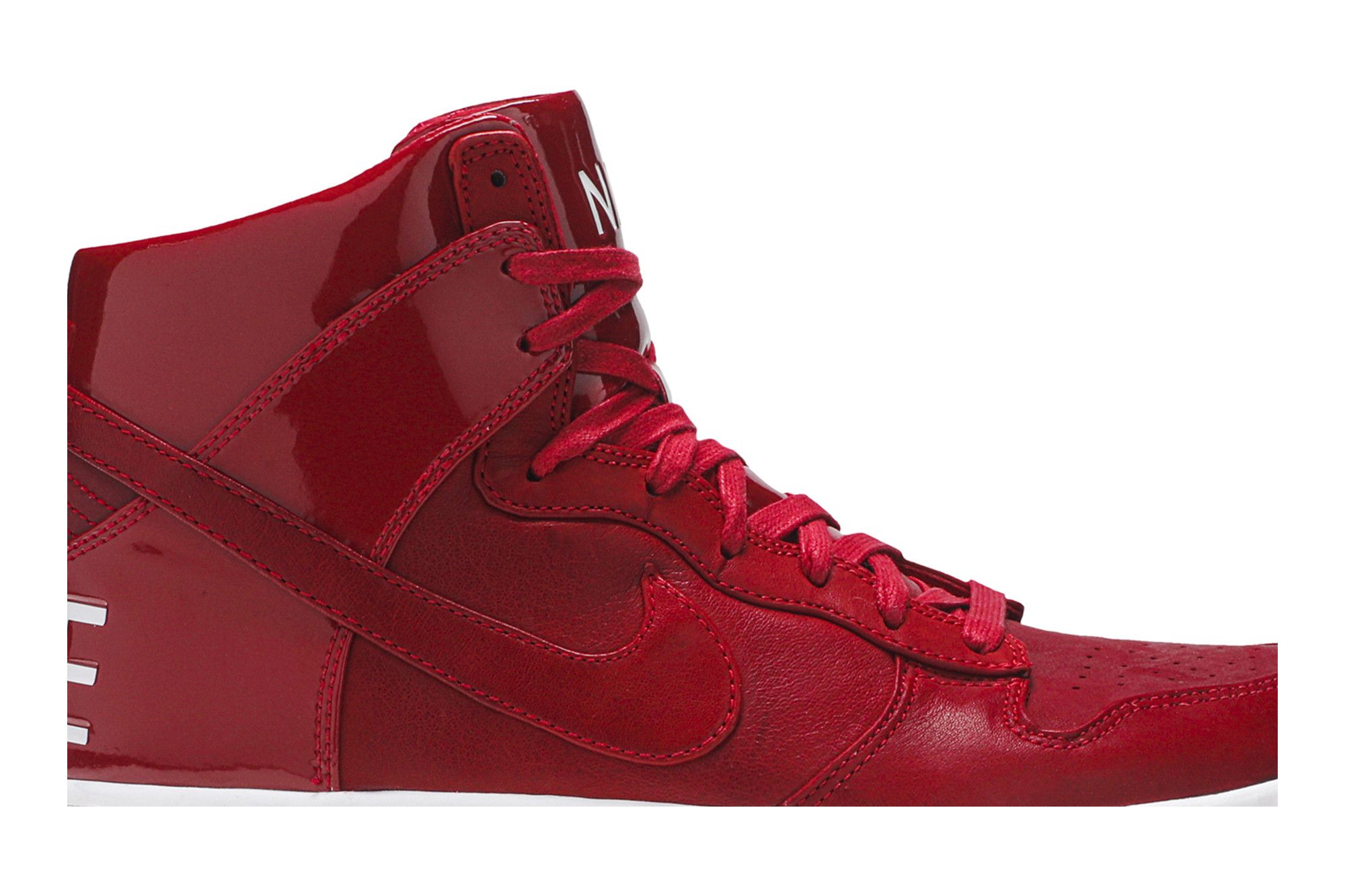 Buy Nike Dunk Lux SP 'Gym Red' - 718790 661 | GOAT