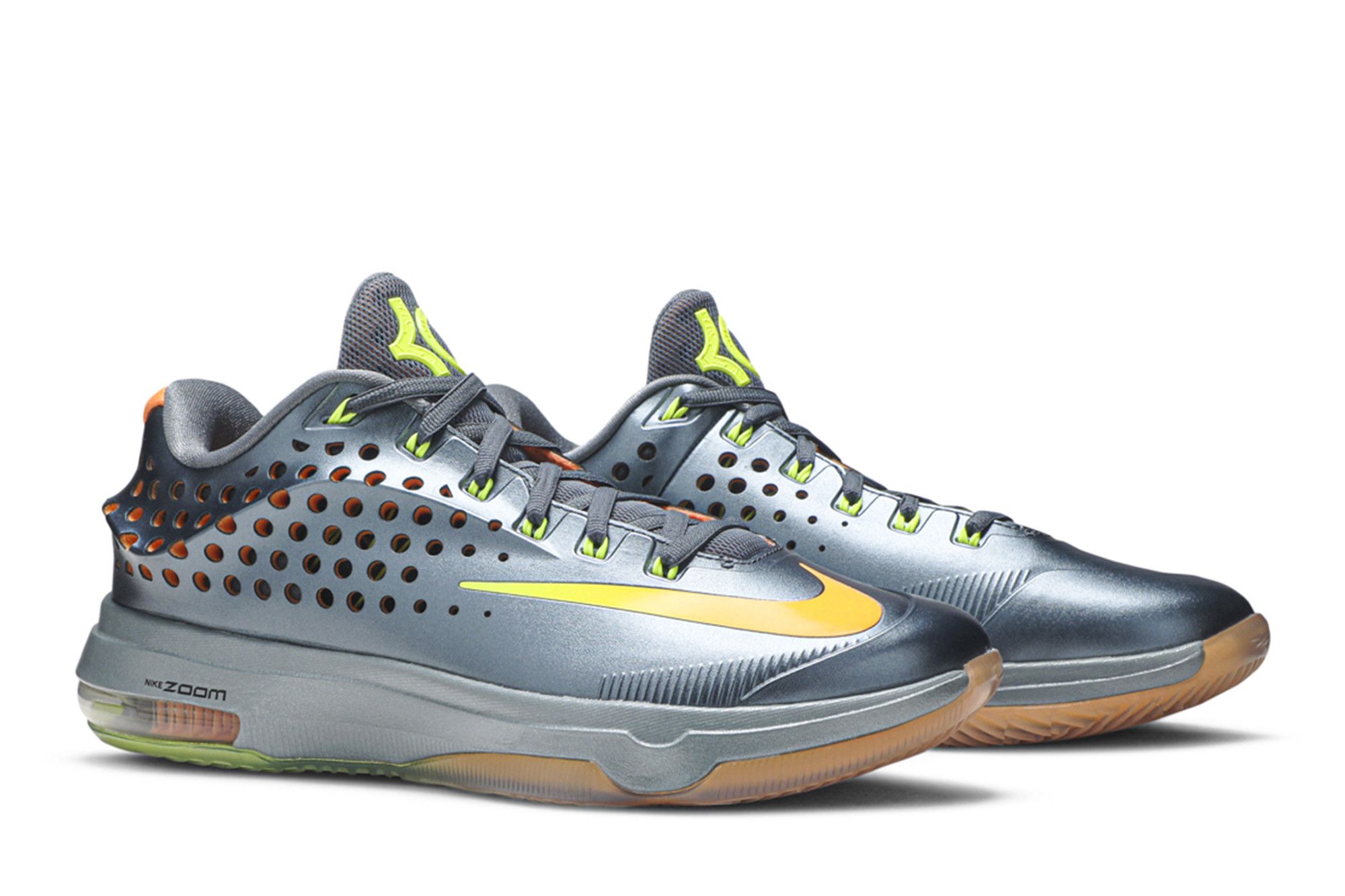 Buy KD 7 Elite Team 724349 478 GOAT