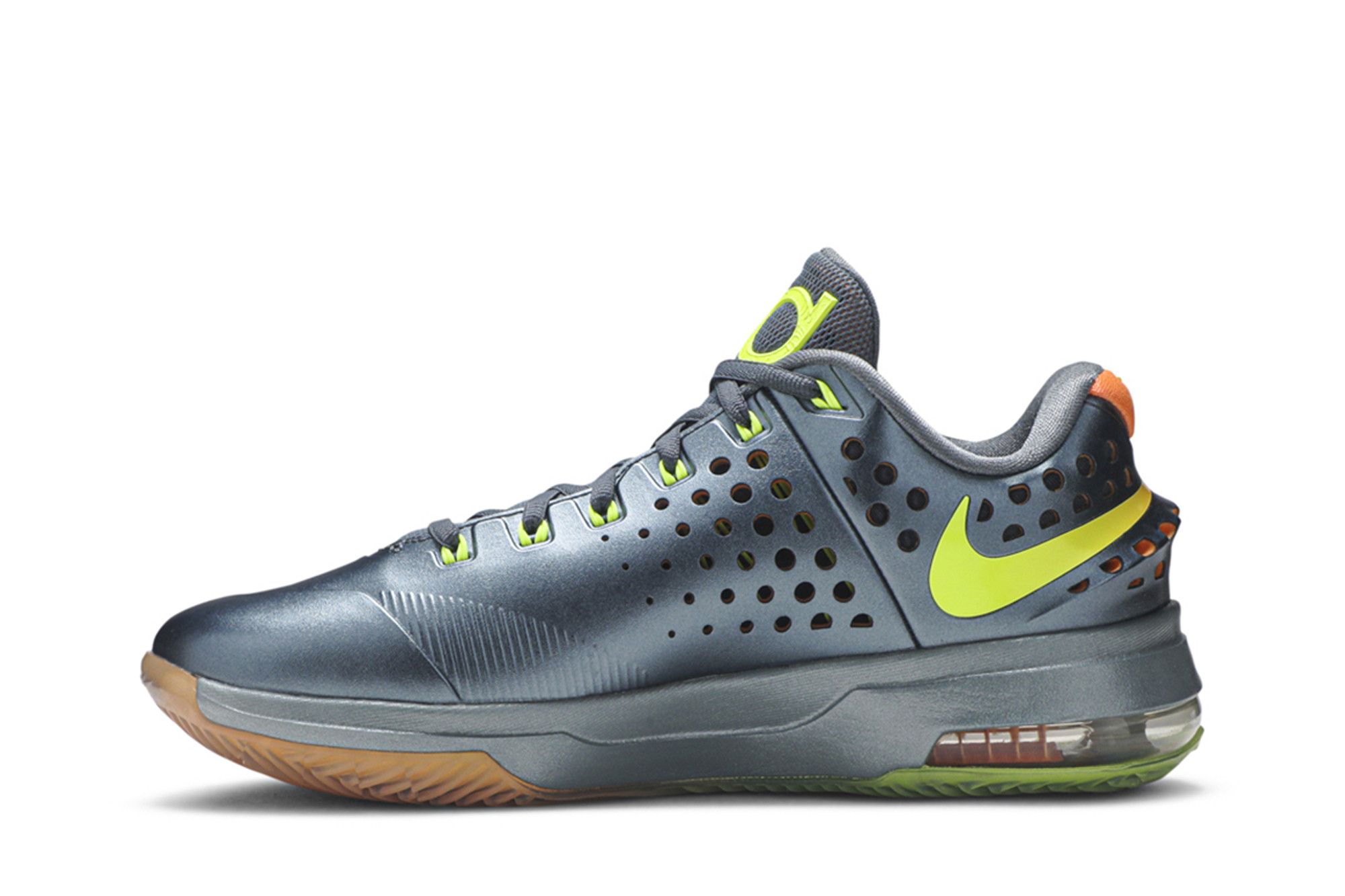 Nike kd 7 elite verde new arrivals