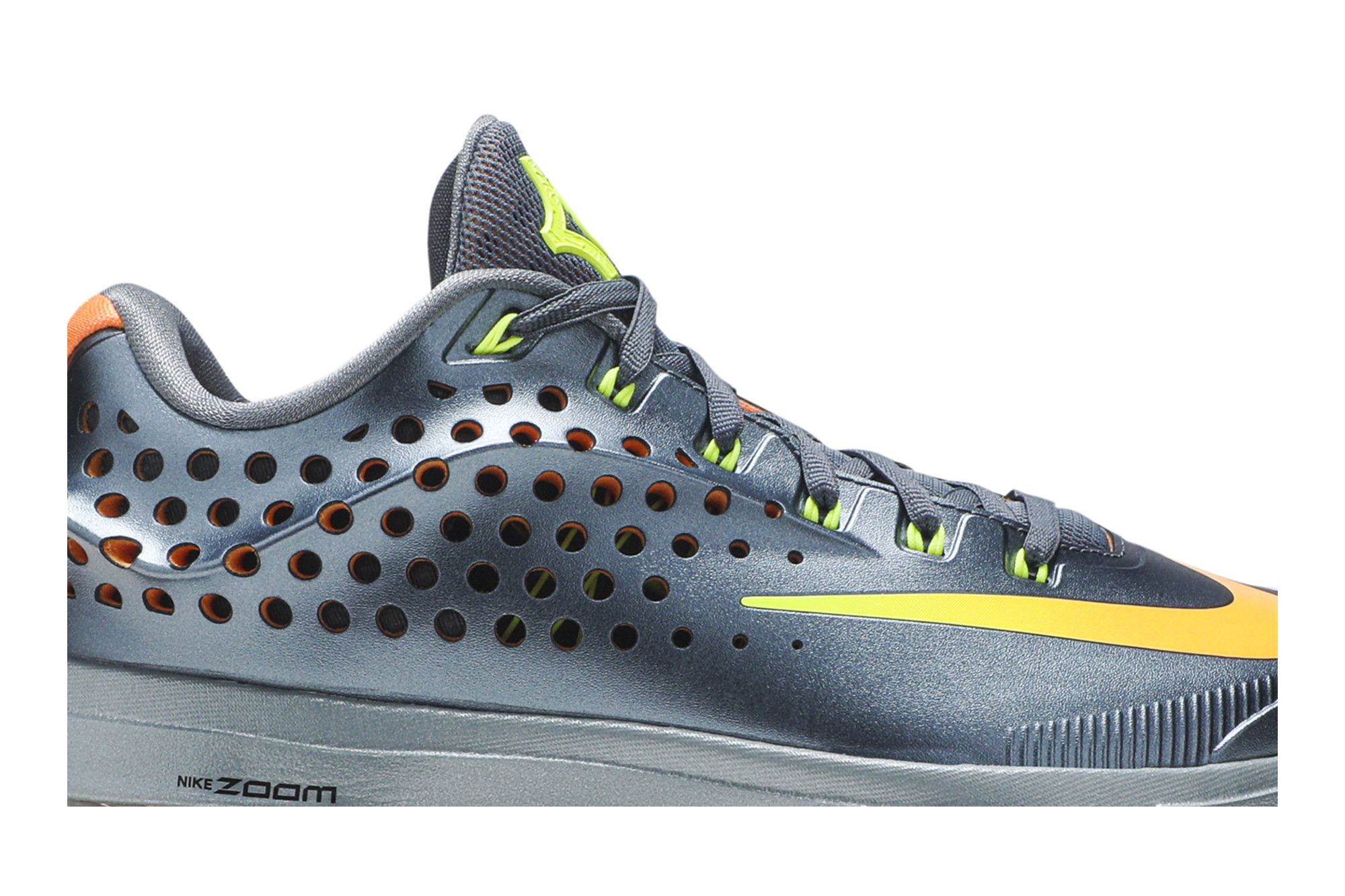 Nike kd 7 elite top