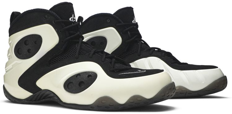 Nike Zoom Rookie Glow In The Dark