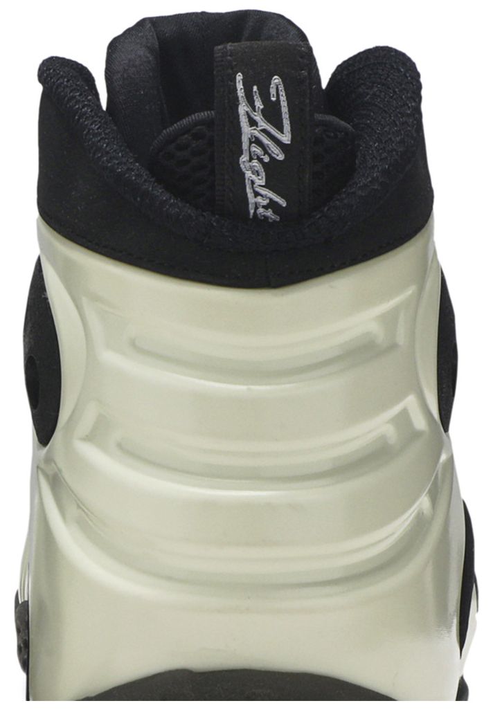 Nike Zoom Rookie Glow In The Dark