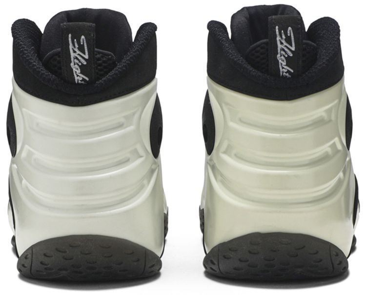 Nike Zoom Rookie Glow In The Dark