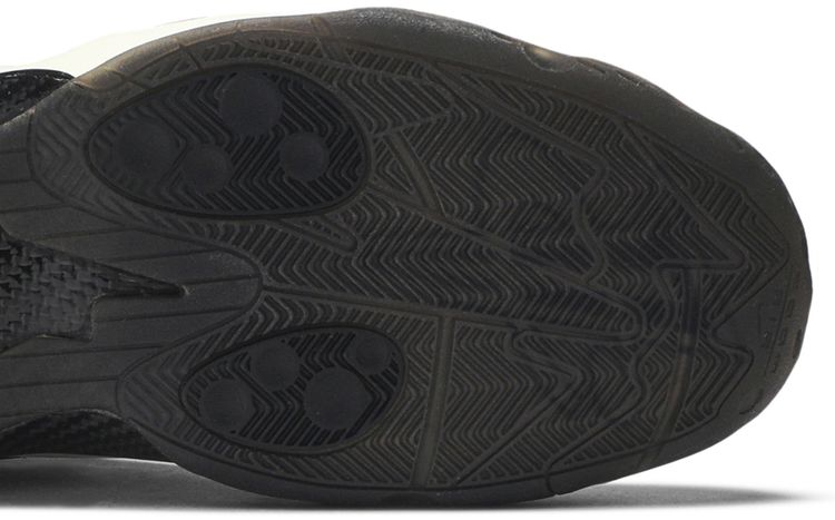 Nike Zoom Rookie Glow In The Dark